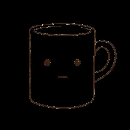 Cuppa, calme